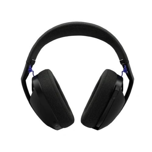 Logitech G321 Lightspeed Wireless Gaming Headphones , Black