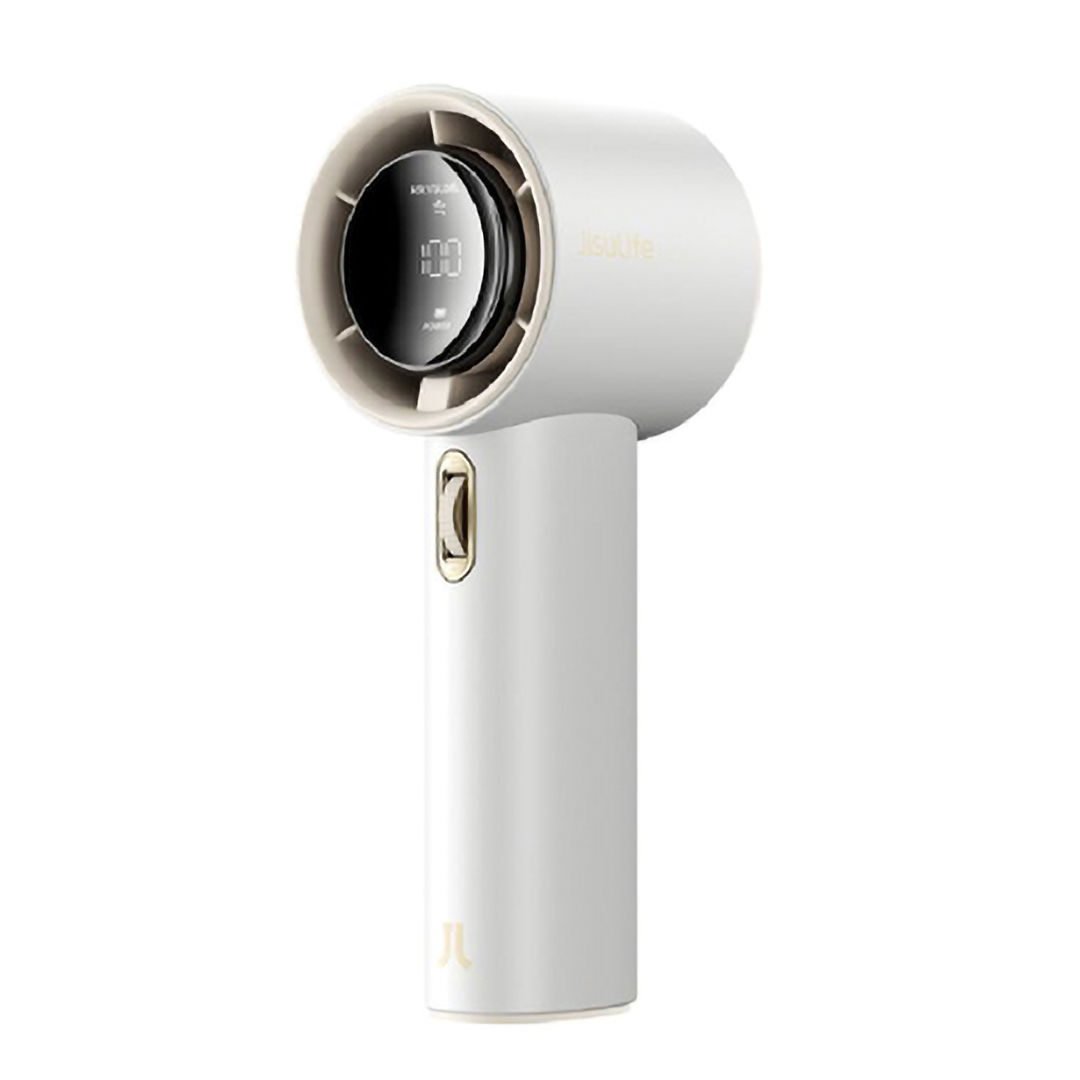 JisuLife Pro1 Handheld Fan , White