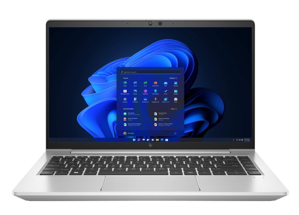 Hp EliteBook 630 G9 Pre-owned Laptop ,Intel Core i5-1265G5 ,256 GB SSD ,16 GB ,Intel Iris XE Graphics