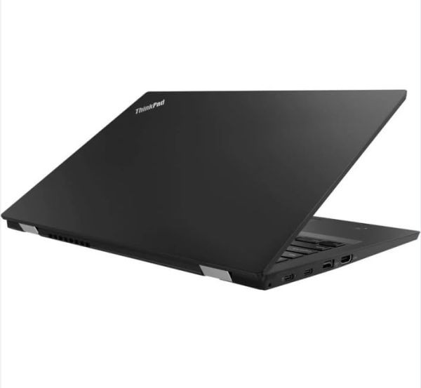Lenovo ThinkPad L380 Pre-owned Laptop ,Intel core i5-8250U ,256 GB SSD ,8 GB ,Intel UHD Graphics 620
