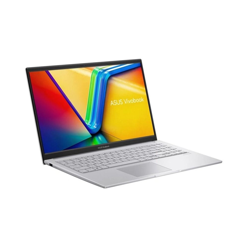 لاب توب اسوس فيفو بوك 16 - X1605VA-ACH007W ، معالج انتل كور i7-13620H 16 بوصة ، هارد 512 جيجا بايت SSD ، رام 16 جيجا بايت ، كارت شاشة انتل UHD جرافيكس ،ويندوز 11 - فضى كول