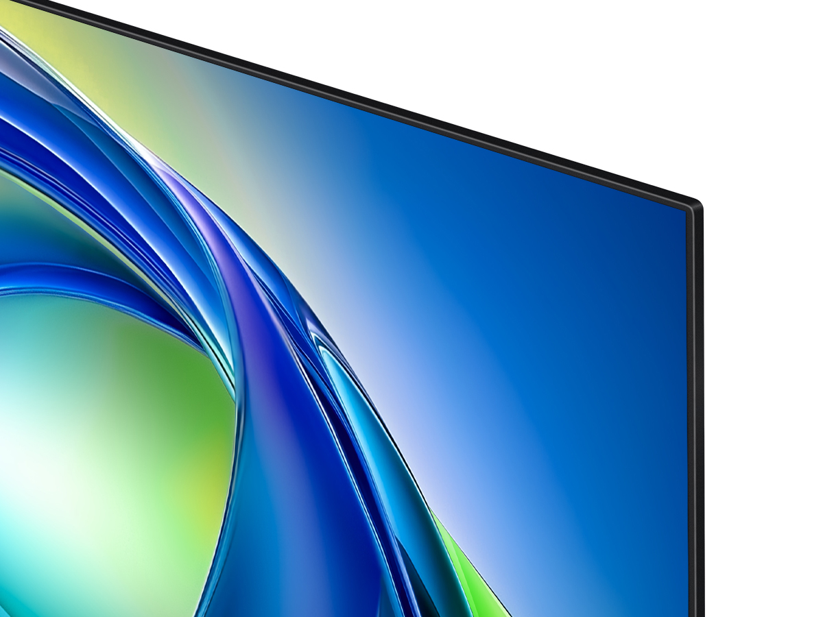 شاشة تلفزيون سمارت توشيبا ، مقاس 55 بوصة ، ليد ، دقة 4K UHD ، بريسيفر داخلي - 55C350RP