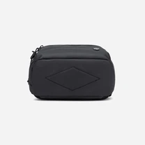 Arctic Hunter Laptop Backpack for 15.6 Inches laptops , Black B00536