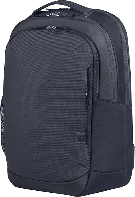 Hp Everyday Notebook Laptop Backpack for 16.1 Inch Laptops , Odyssey Grey A08KLUT