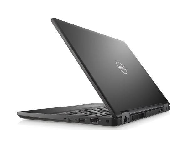 Dell Precision 3530 Pre-owned Laptop ,Intel Core i5-8350U ,256 GB SSD ,16 GB ,Nvidia Quadro P600