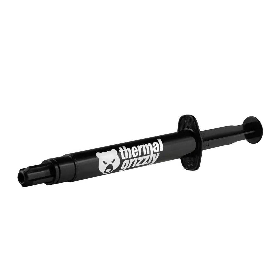 Thermal Grizzly Hydronaut Thermal Grease ,Black - S-TG-H-030-R