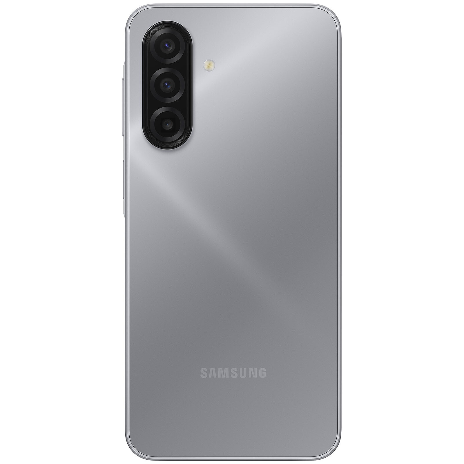 Samsung Galaxy A17 , 256 GB , 8 GB , 4G LTE , Dual-SIM - Grey