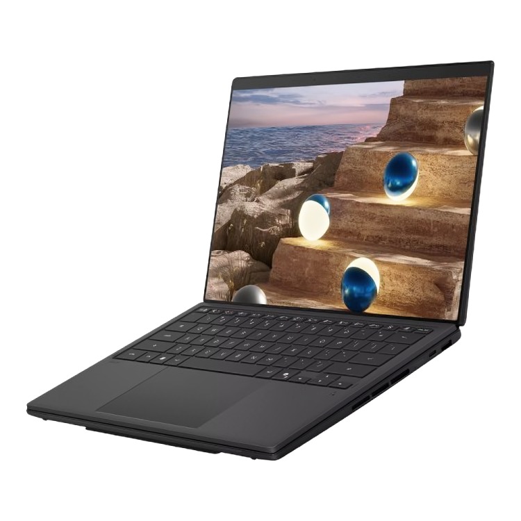 Asus Zenbook DUO UX8407AA-SNL319W Laptop ,Intel Core Ultra X9 378H 14 Inch ,1 Terabyte SSD ,32 GB ,Intel Arc Graphics ,Windows 11 - Moher Grey