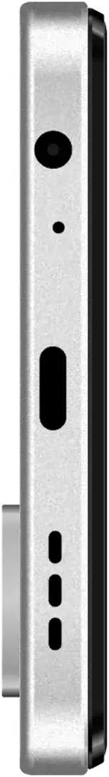Honor CHOICE T10 , 64 GB , 4 GB , 4G , Dual-SIM - Silver