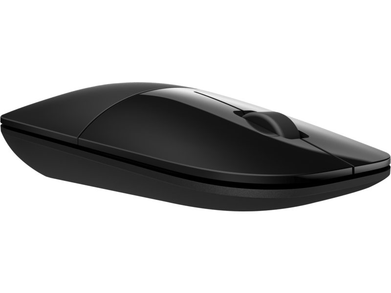 ماوس لاسلكي اتش بي Z3700 ، اسود - V0L79AA