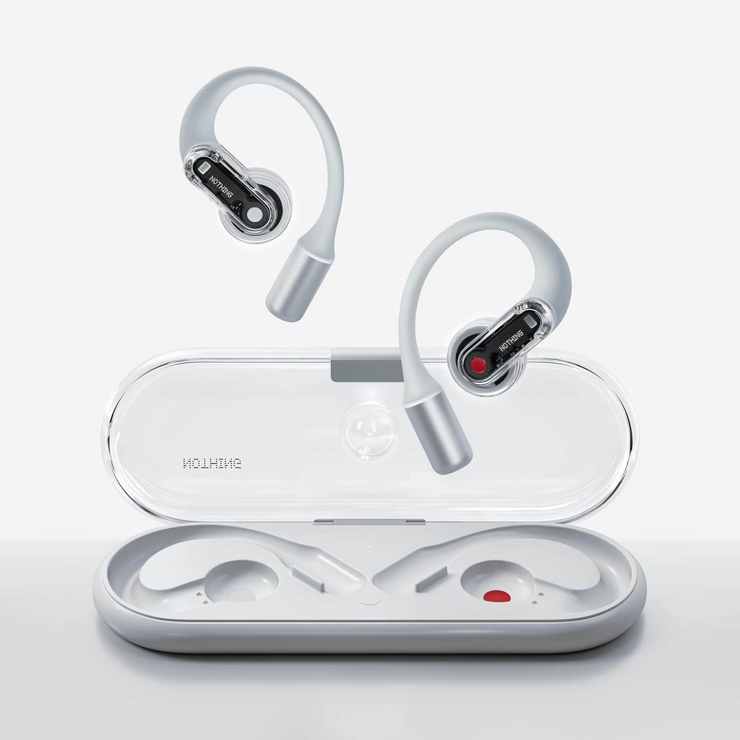 Cmf Ear Open Earbuds , White