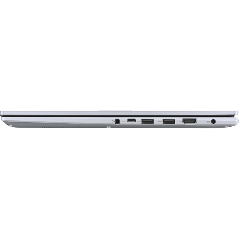 لاب توب اسوس فيفو بوك 16 - X1605VA-OACH007W ، معالج انتل كور i7-13620H 16 بوصة ، هارد 512 جيجا بايت SSD ، رام 16 جيجا بايت ، كارت شاشة انتل UHD جرافيكس ،ويندوز 11 - فضى كول