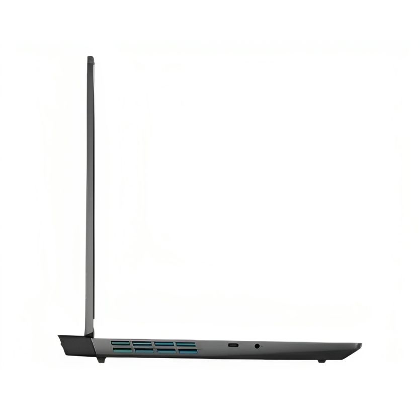 لاب توب لينوفو LOQ 15IRH8 ، معالج انتل كور I5-12450H 15.6 بوصة ، هارد 512 جيجا بايت SSD ، رام 8 جيجا بايت ، كارت شاشة انفيديا جي فورس RTX 3050 ،ويندوز 11 - رمادي