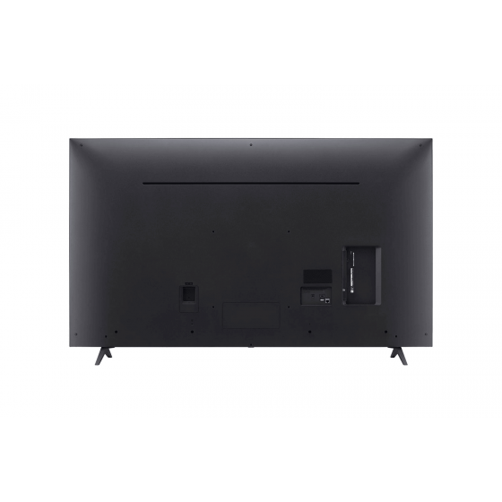 LG 55 Inch Smart TV , 4K UHD LED Built-In Receiver