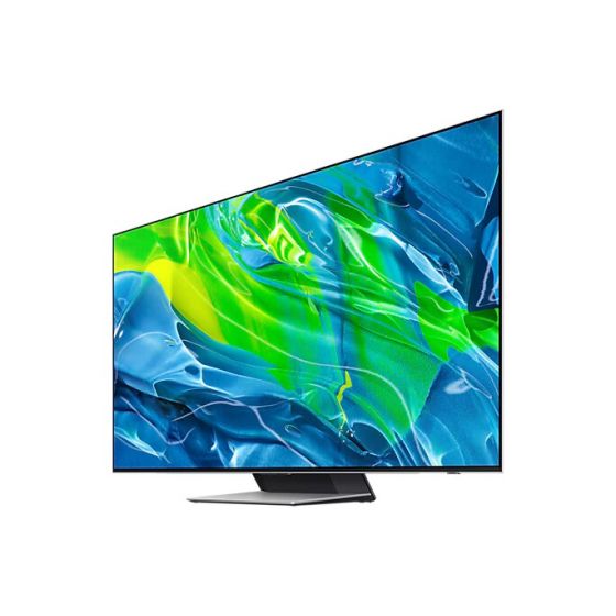 Samsung 65 Inch Smart TV , 4K UHD OLED Built-In Receiver