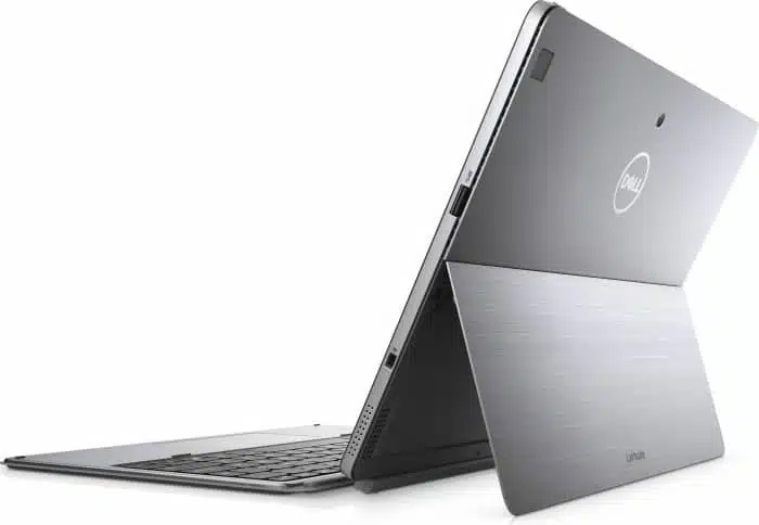 لاب توب استيراد ديل لاتيتيود 7210 ، معالج انتل كور i7-10810U ، هارد 256 جيجا بايت SSD ، رام 16 جيجا بايت ، كارت شاشة انتل HD جرافيكس 620