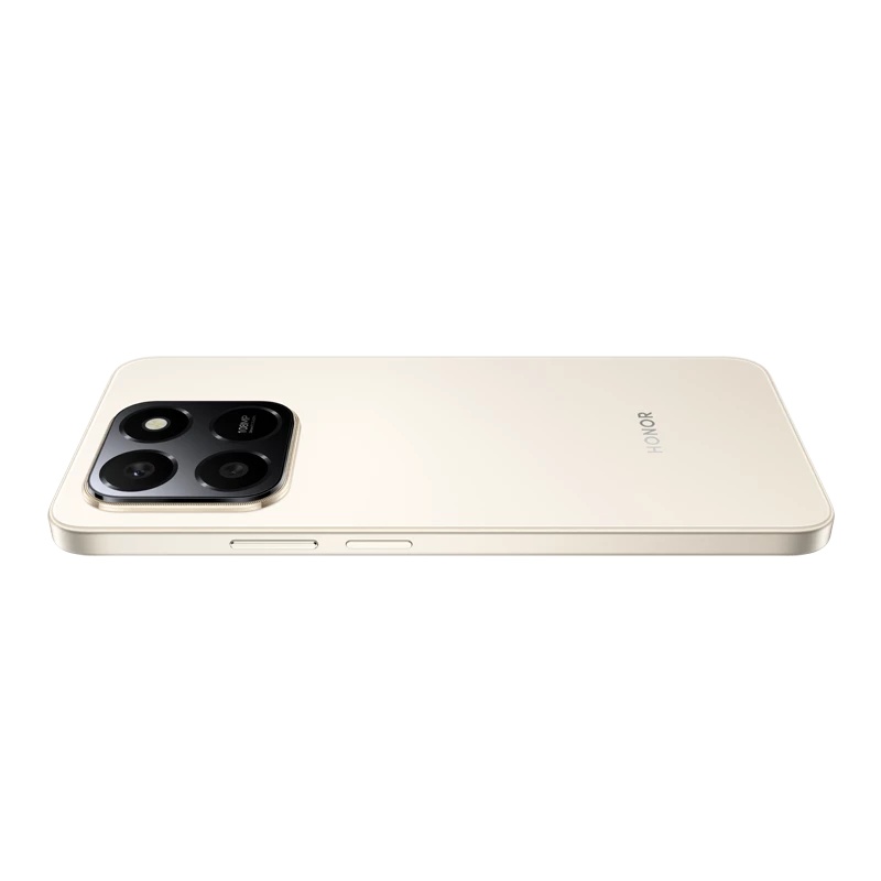 هونر X7d ، سعة 256 جيجا بايت ، رام 8 جيجا بايت ، شبكة 5G ، شريحتين - ذهبي ديزيرت