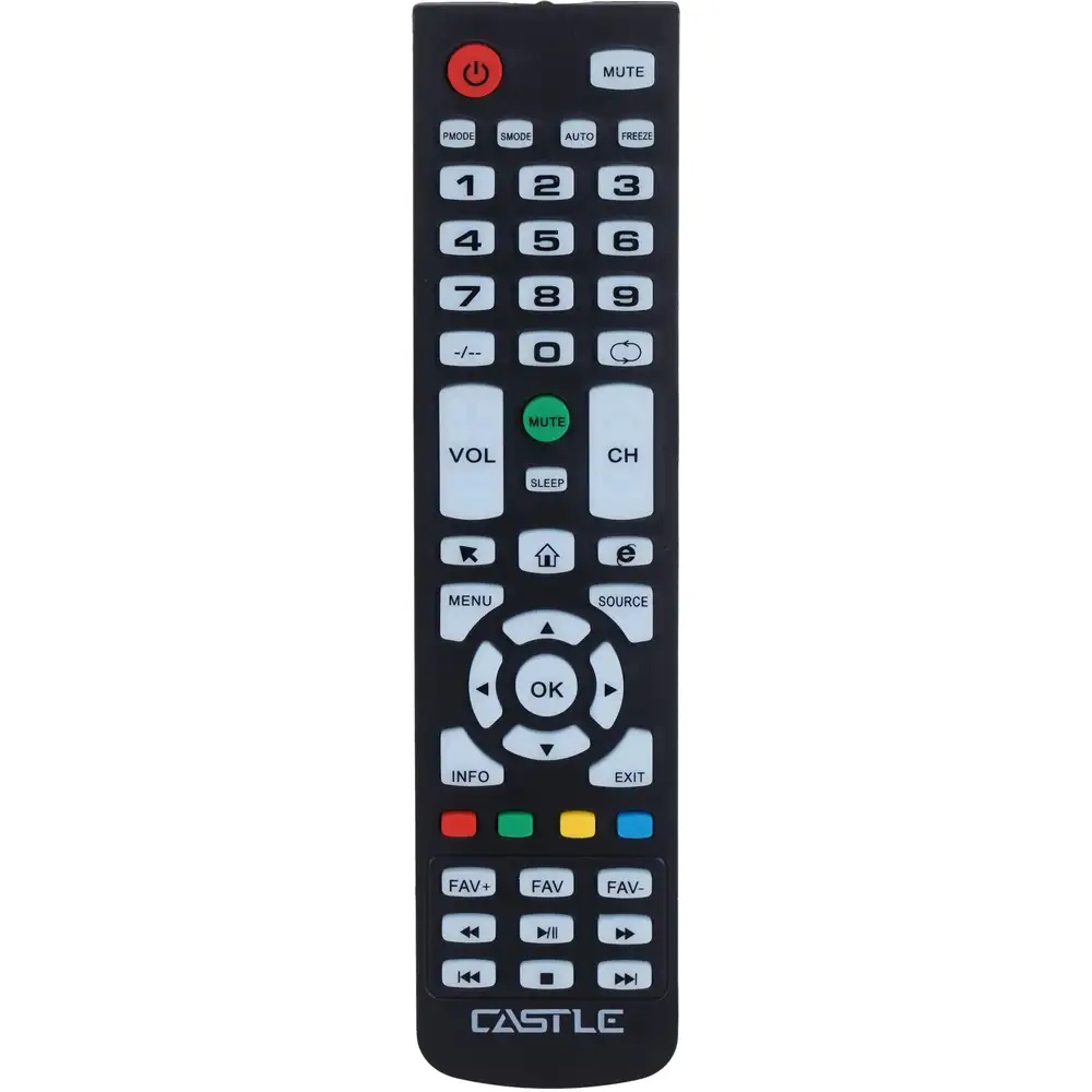 Castle 43 Inch Smart TV , FHD LED