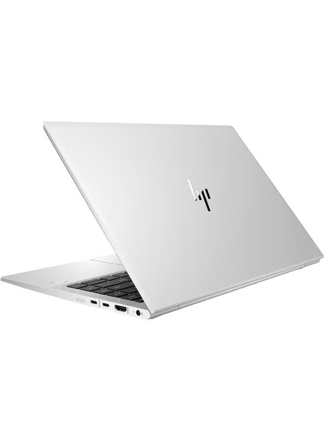 لاب توب استيراد اتش بي ايليت بوك 845 G7 ، معالج ايه ام دي رايزن 5 5 4500U ، هارد 256 جيجا بايت SSD ، رام 16 جيجا بايت ، كارت شاشة ايه ام دي راديون جرافيكس