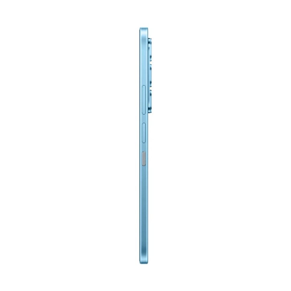 Infinix Hot 60 Pro , 256 GB , 8 GB , 4G LTE , Dual-SIM - Sapphire Blue