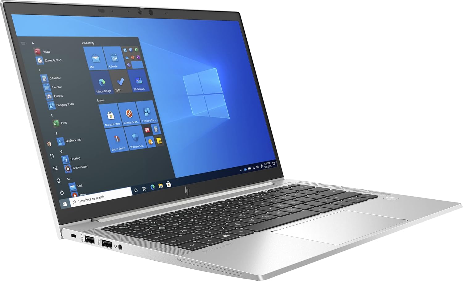 لاب توب استيراد اتش بي ايليت بوك830 G8 X360 ، معالج انتل كور i7-1185G7 ، هارد 512 جيجا بايت SSD ، رام 16 جيجا بايت ، كارت شاشة انتل ايريس XE جرافيكس