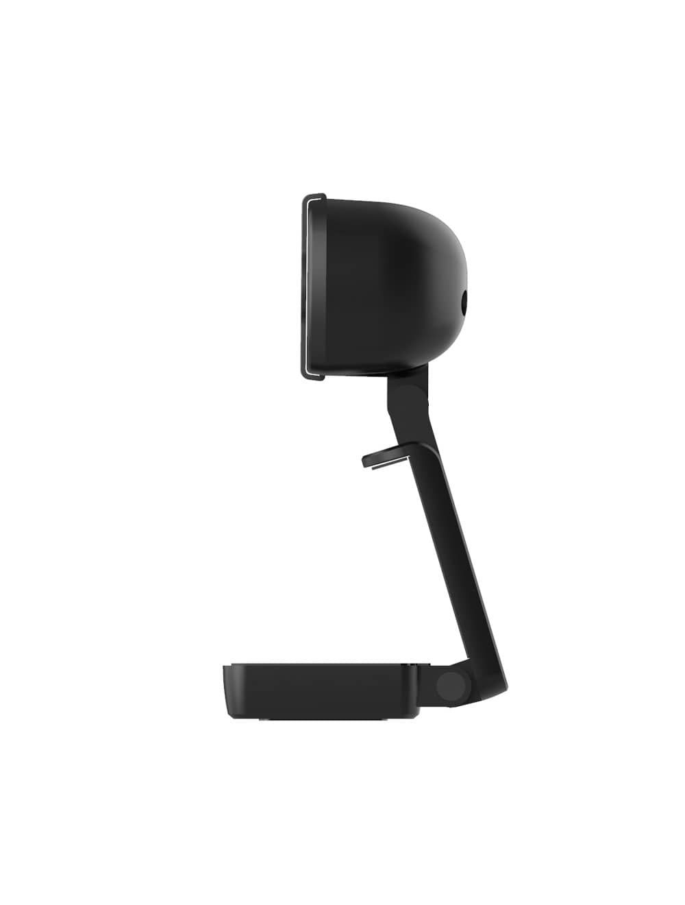 2B Business Series Wired Webcam with Microphone , Black - CM663
