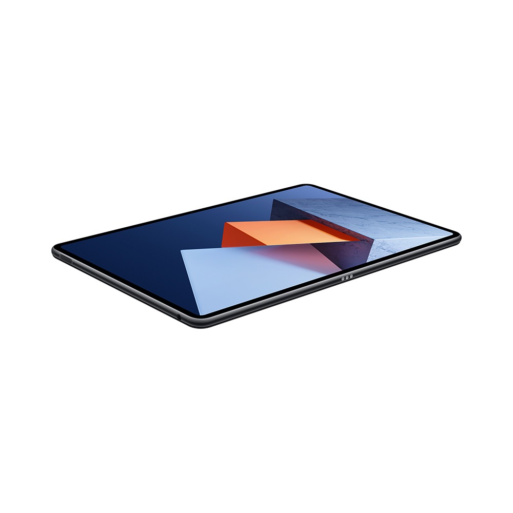 لاب توب هواوي ميت بوك E 2 في 1 ، معالج انتل كور i5-1130G7 12.6 بوصة ، هارد 256 جيجا بايت SSD ، رام 8 جيجا بايت ، كارت شاشة انتل ايريس XE جرافيكس ،ويندوز 11 - رمادي نيبولا