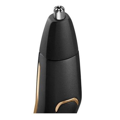 Babyliss Hair Trimmer with Attachments , Black - MT860SDE
