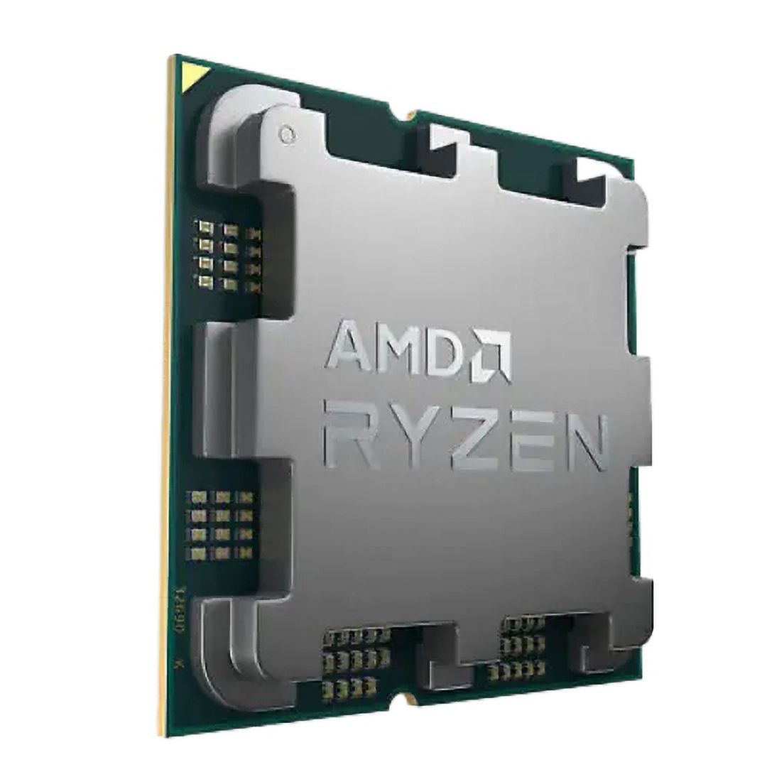 ايه ام دي رايزن 5 7500X3D معالج Up to 4.5GHz AMD AM5