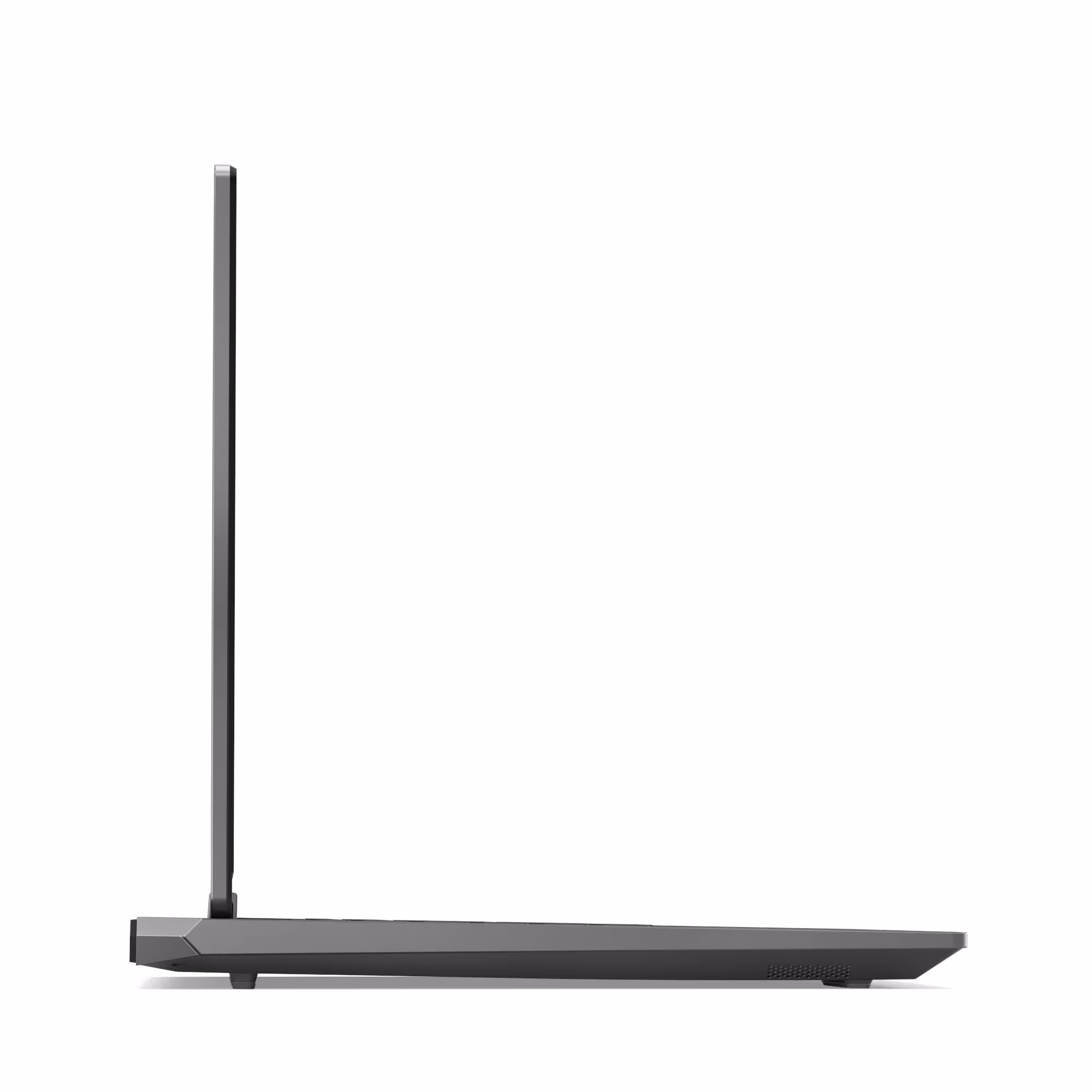 لاب توب جيمنج لينوفو LOQ 15IRX9 ، معالج انتل كور i7-13645HX 15.6 بوصة ، هارد 512 جيجا بايت SSD ، رام 16 جيجا بايت ، كارت شاشة انفيديا جي فورس RTX 4050 ،ويندوز 11 - رمادي لونا