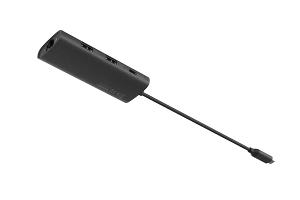 موزع USB Type C ايه 4 تيك - DST-80C