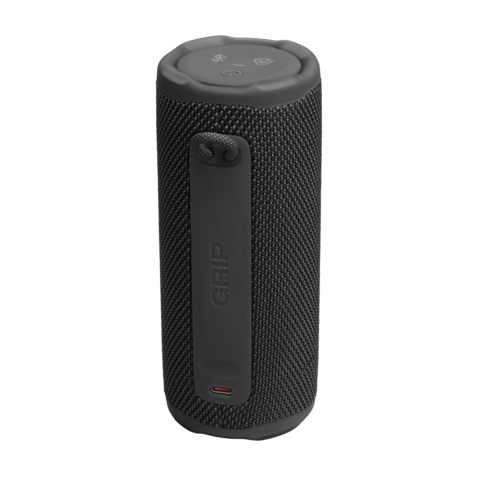 Jbl Grip Portable Bluetooth Speaker , Black - JBLGRIP