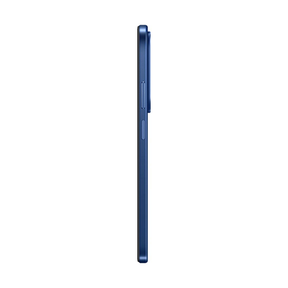Realme C100X , 128 GB , 6 GB , 4G , Dual-SIM - Deepblue Tides