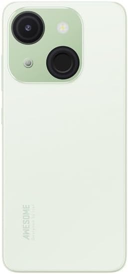 Itel A50C , 64 GB , 2 GB , 4G LTE , Dual-SIM - Aqua Sky