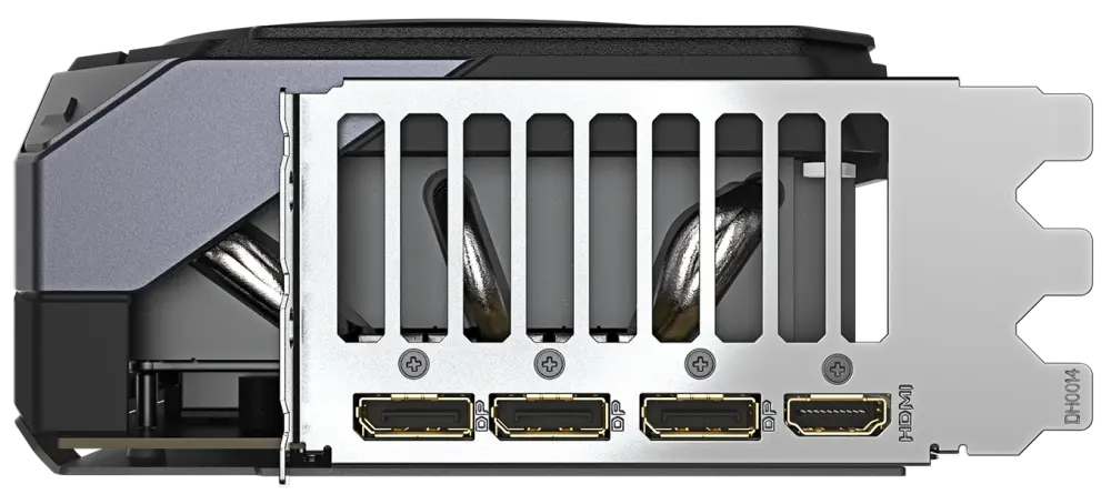 Gigabyte GeForce RTX 5090 Gaming OC Graphics Card