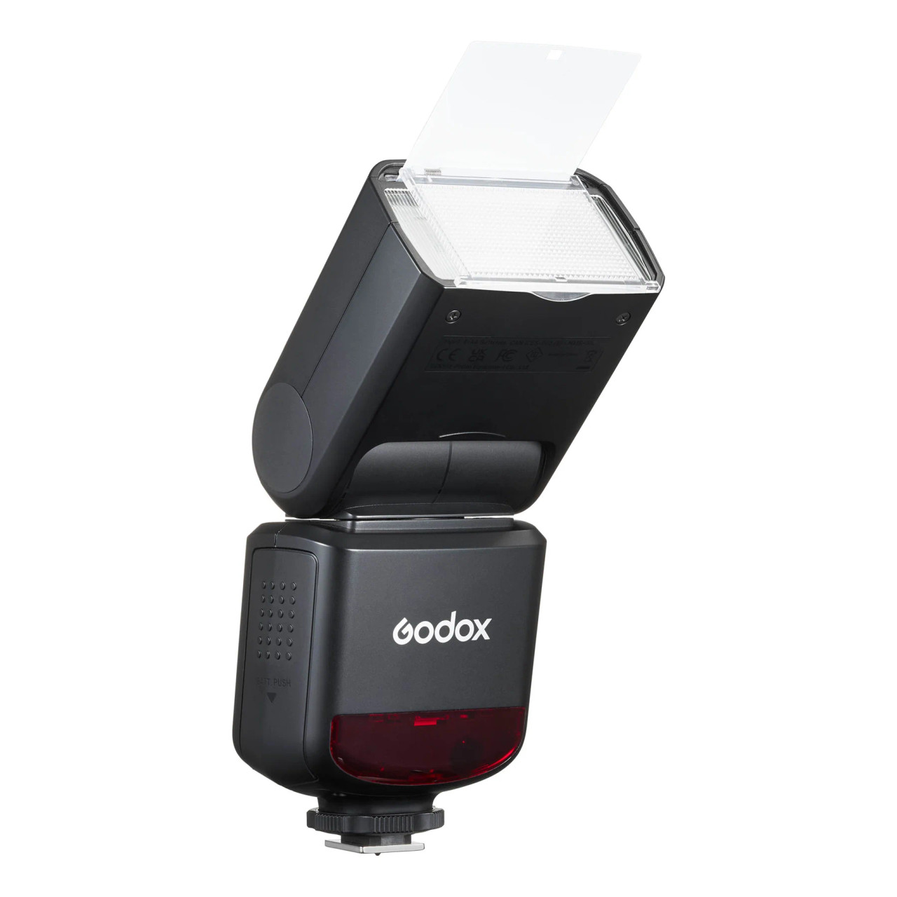 Godox TT520III Camera Flash Wireless Speedlite ,Black