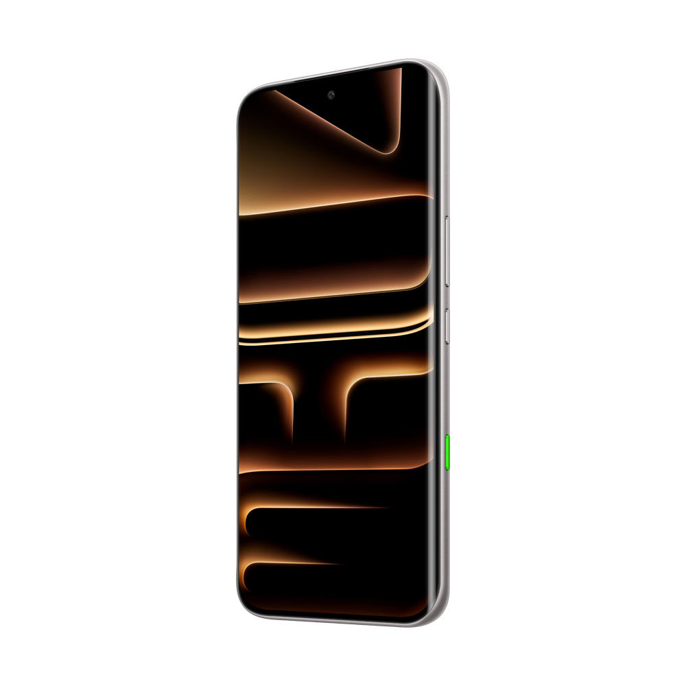 انفنكس نوت ايدج ، سعة 256 جيجا بايت ، رام 8 جيجا بايت ، شبكة 5G ، شريحتين - تيتانيوم لونار