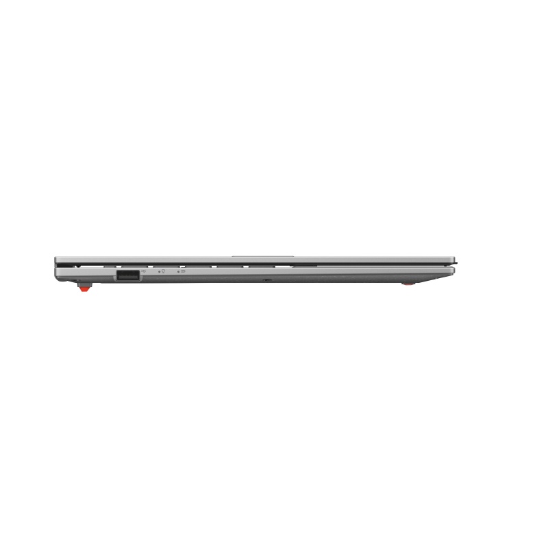 لاب توب اسوس فيفو بوك جو 15 OLED E1504FA-NJ083W ، معالج ايه ام دي رايزن 3 7320U 15.6 بوصة ، هارد 256 جيجا بايت SSD ، رام 8 جيجا بايت ، كارت شاشة ايه ام دي راديون جرافيكس ،ويندوز 11 - فضى كول