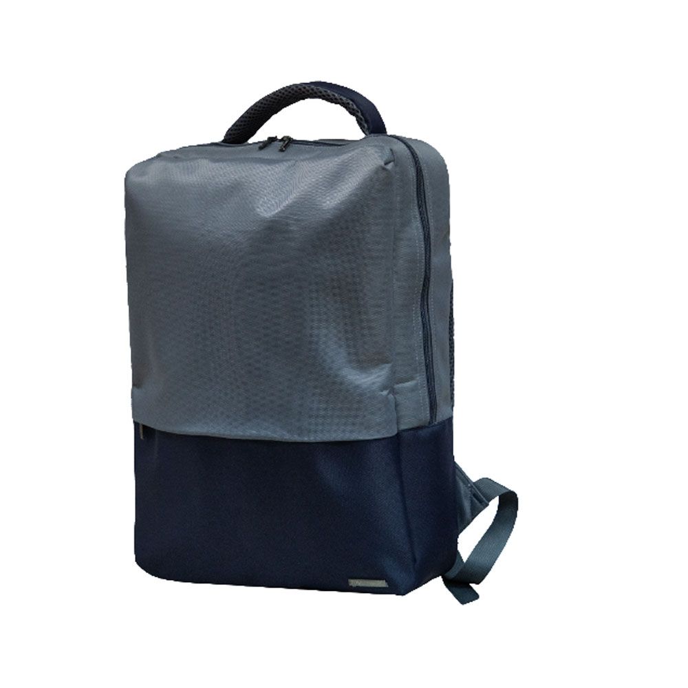 L'Avvento Laptop Backpack for 15.6 Inch Laptops , Dark Gray BG924