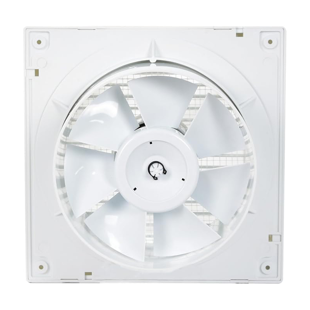 Valco Ventilating Fan , 6 Inch White - H6