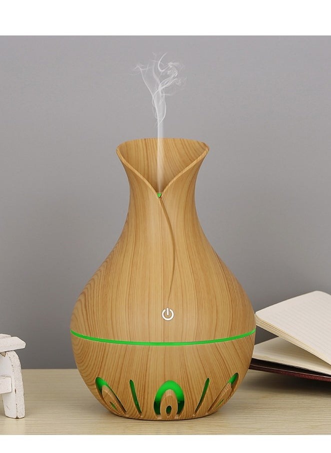 معطر جو كهربائي الكهرباء غير محدد ، بيج