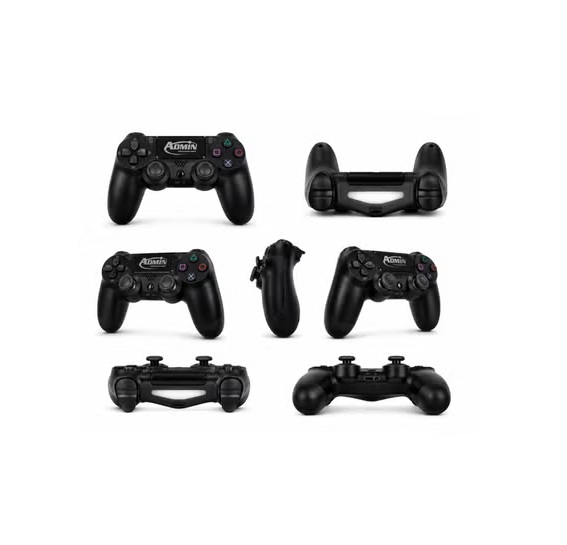 Admin Wireless Wireless Controller , Black