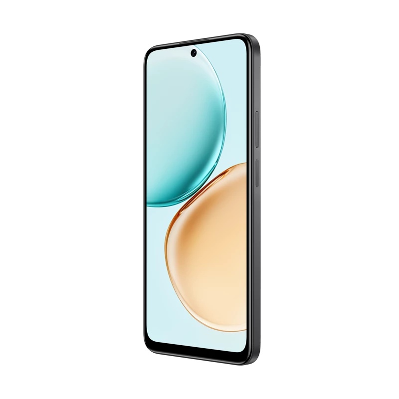 هونر X7d ، سعة 256 جيجا بايت ، رام 8 جيجا بايت ، شبكة 4G ، شريحتين - اسود فيلفت