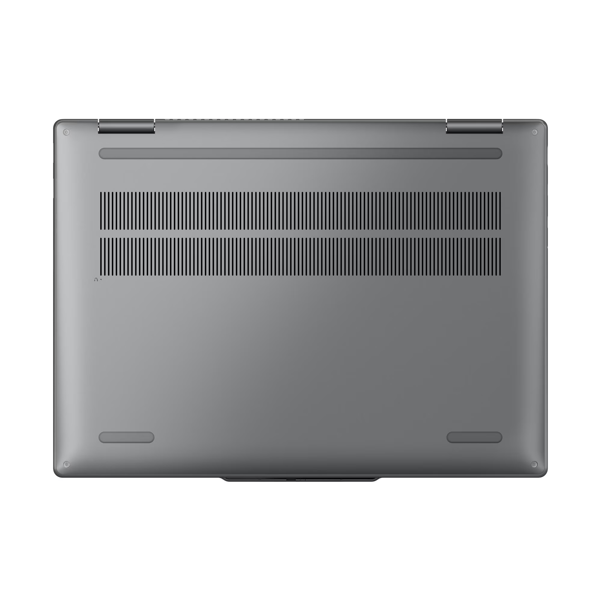 لاب توب لينوفو ايديا باد 5 14IRH9 - 83KX0044ED ، معالج انتل كور i7-13620H 14 بوصة ، هارد 512 جيجا بايت SSD ، رام 16 جيجا بايت ، كارت شاشة انتل UHD جرافيكس ،ويندوز 11 - رمادي لونا