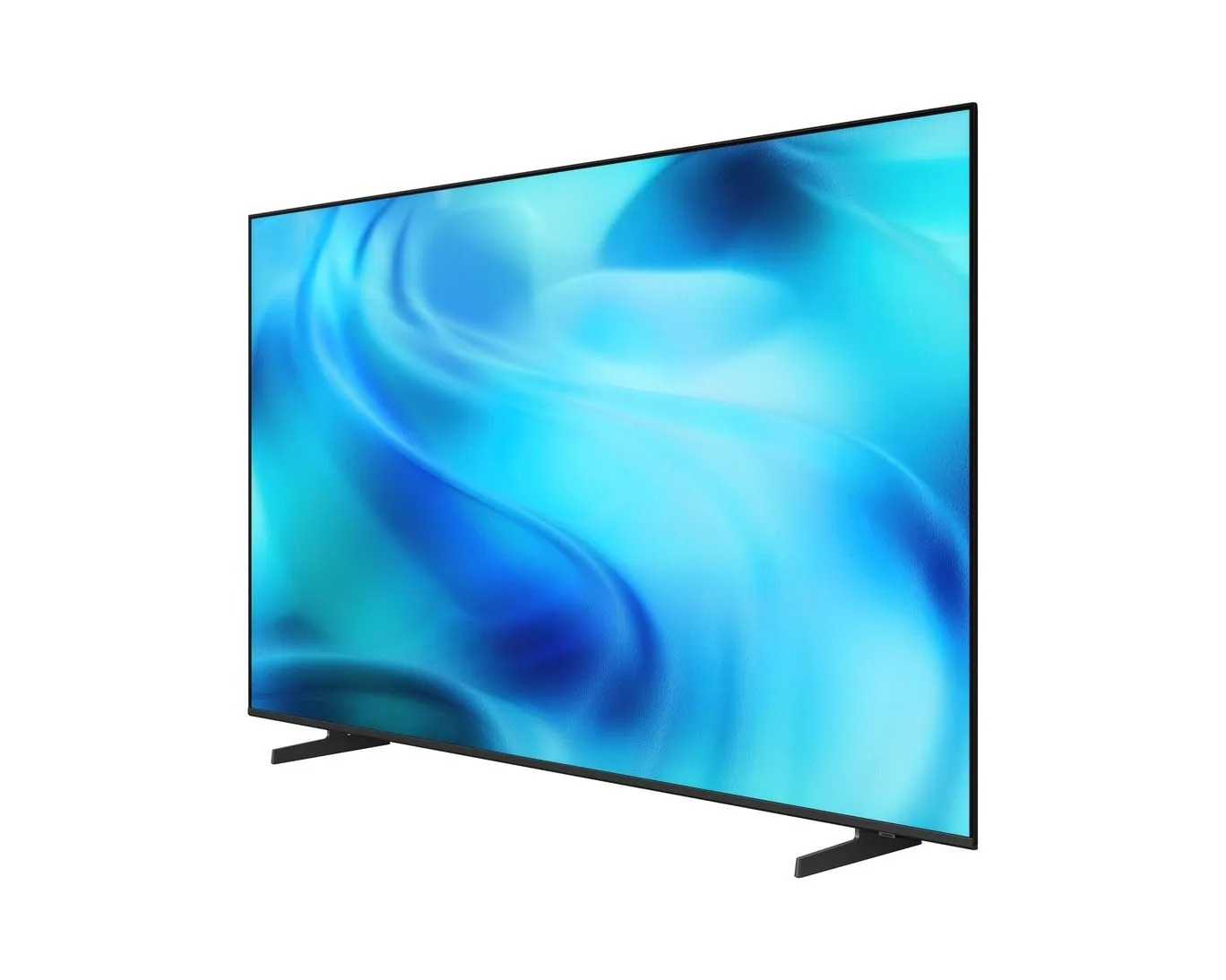 شاشة تلفزيون سمارت سامسونج ، مقاس 75 بوصة ، ليد ، دقة 4K UHD ، بريسيفر داخلي