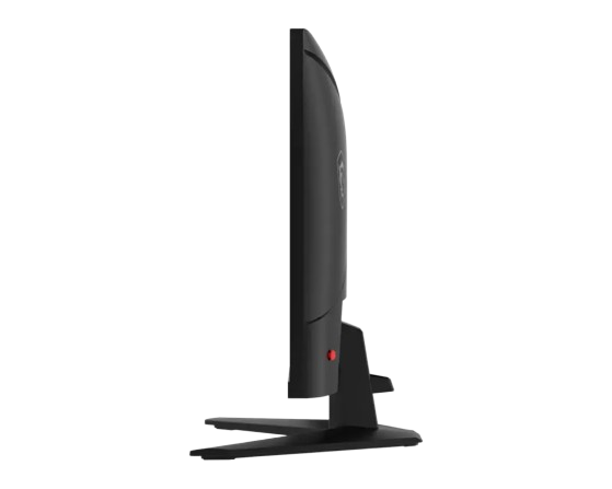 MSI MAG 274F 27 Inch Gaming Monitor , 200 Hertz 0.5 Millisecond , Black