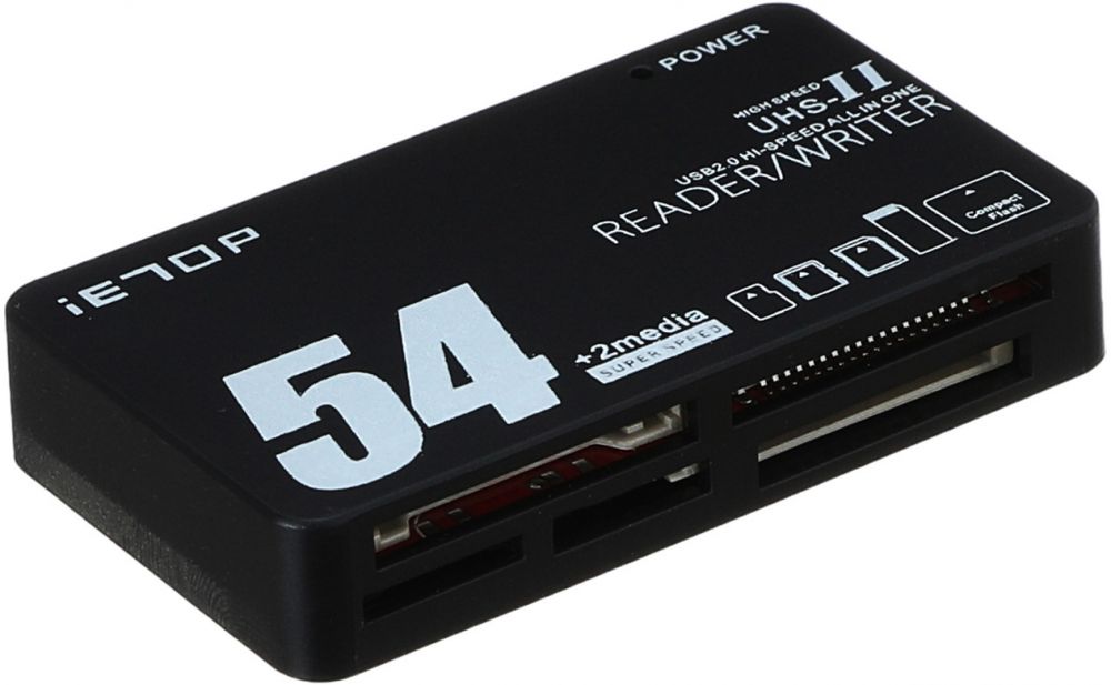 موزع USB متعدد المنافذ اي توب - C2-07