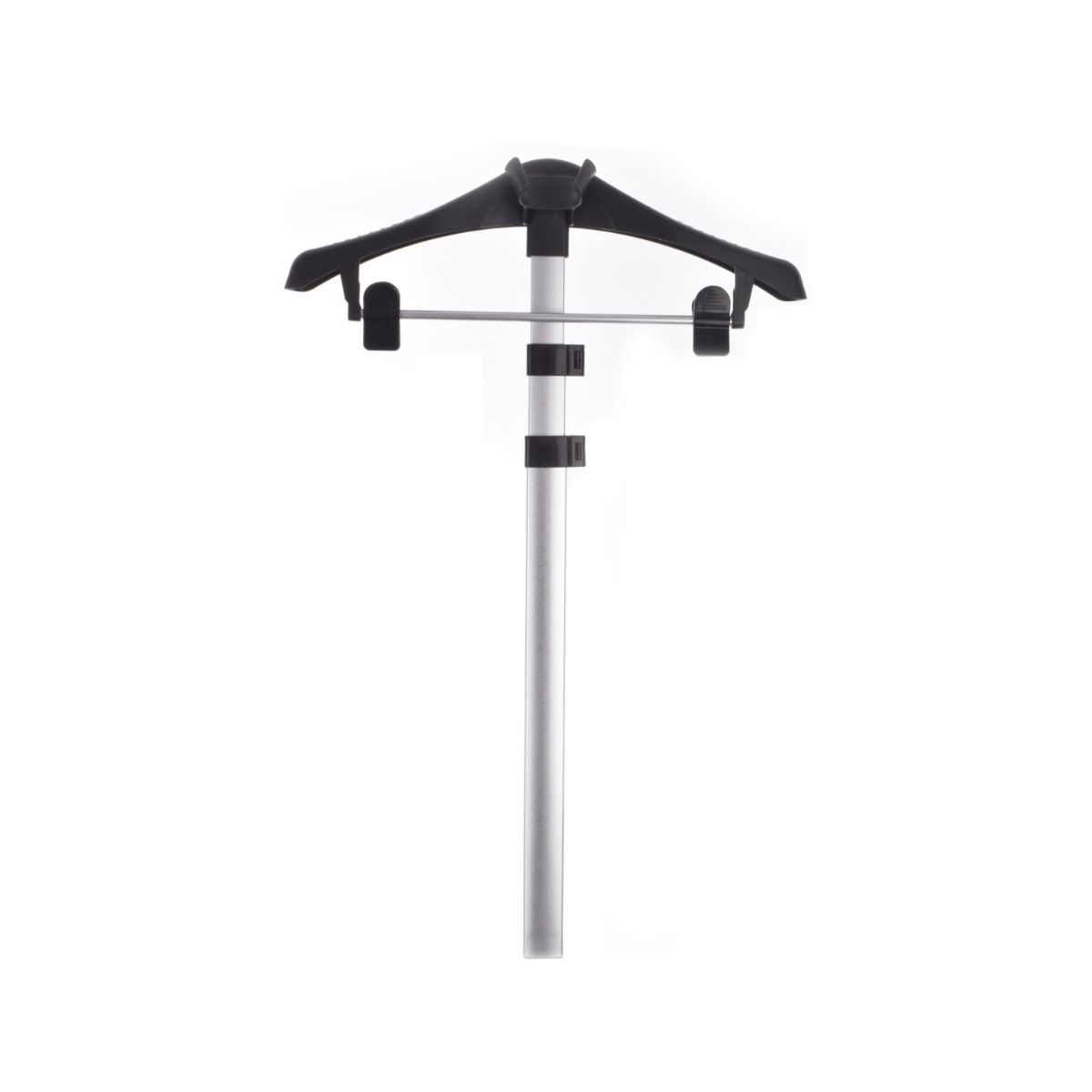 Castle Garment Steamer , 1.8 Liter , 2100 Watt , Black - GS2120