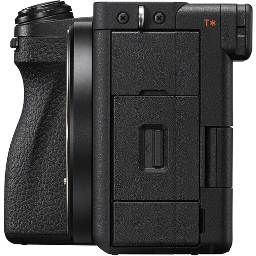 Sony a6700 Mirrorless Camera , 26 megapixels , Black