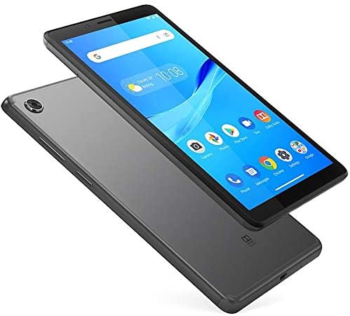 تابلت لينوفو M7 TB-7305X ، شاشة 7 بوصة ، رام 2 جيجا بايت ، شبكة4G LTE ،شريحة واحدة - اسود